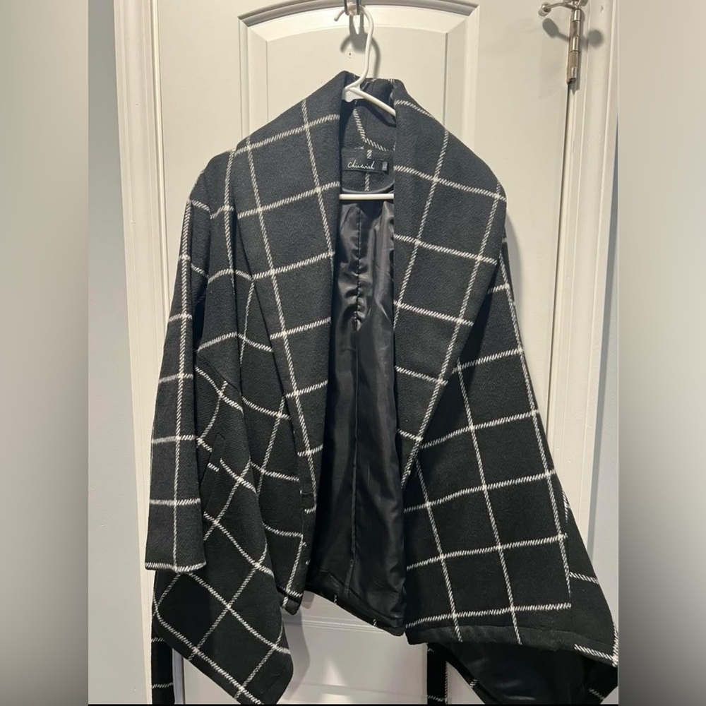 Women’s Winter Jacket